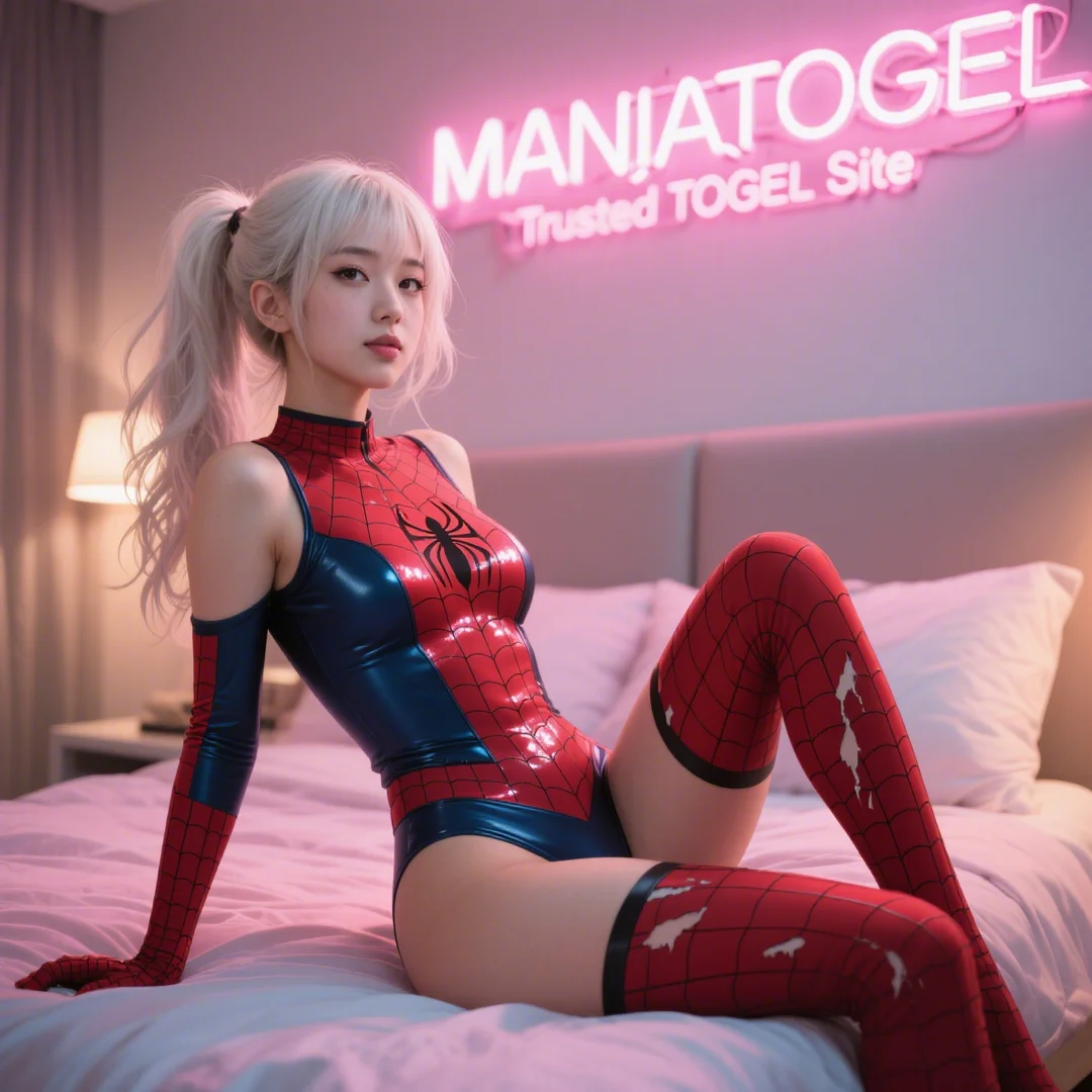 maniaTOGEL
